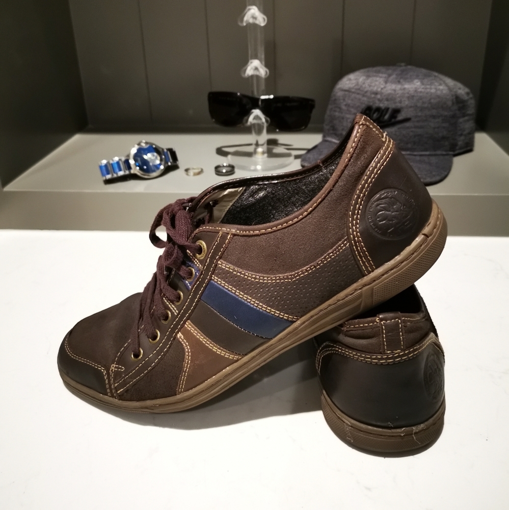 Men's NC sneakers